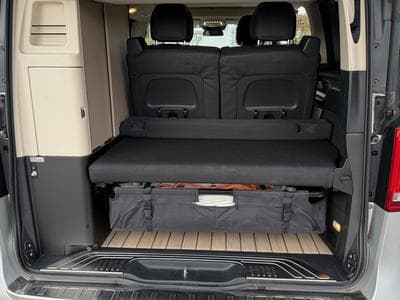 Mercedes V V Klasse 250 D Marco Polo 4MATIC (2016) - Foto 5