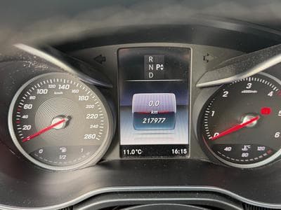 Mercedes V V Klasse 250 D Marco Polo 4MATIC (2016) - Foto 9