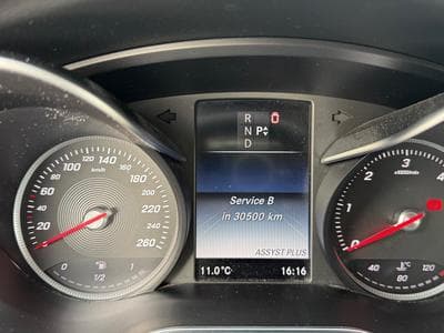 Mercedes V V Klasse 250 D Marco Polo 4MATIC (2016) - Foto 10