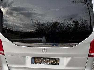 Mercedes V V Klasse 250 D Marco Polo 4MATIC (2016) - Foto 12