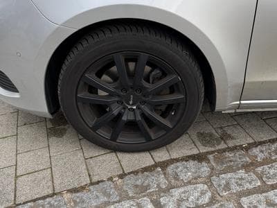 Mercedes V V Klasse 250 D Marco Polo 4MATIC (2016) - Foto 13