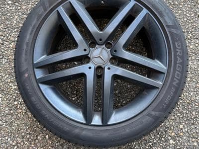 Mercedes V V Klasse 250 D Marco Polo 4MATIC (2016) - Foto 15