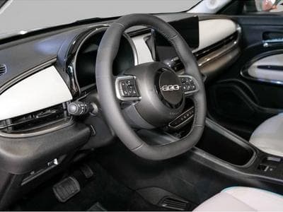 Fiat 600 (2026) - Foto 3