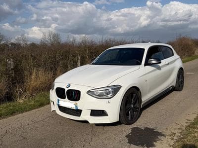 BMW 118 Sport M (2013) - Photo 1