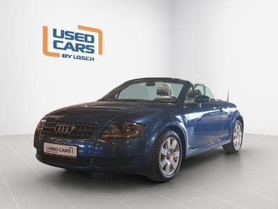 Audi TT 1.8 Roadster (2004) - Foto 1