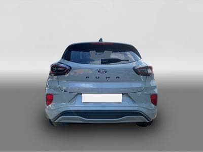 Ford Puma (2025) - Foto 4