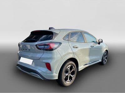 Ford Puma (2025) - Foto 5