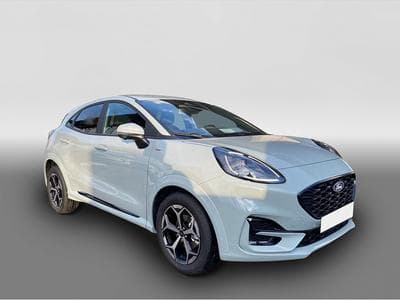 Ford Puma (2025) - Foto 6