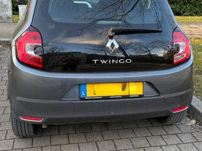 Renault Twingo 1 sce equilibre (2023) - Foto 1