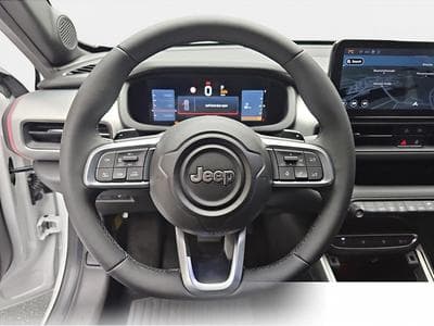 Jeep Wrangler (2026) - Foto 12