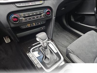 Kia XCeed (2026) - Foto 11