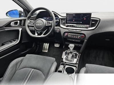 Kia XCeed (2026) - Foto 7