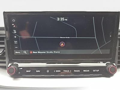 Kia XCeed (2026) - Foto 8