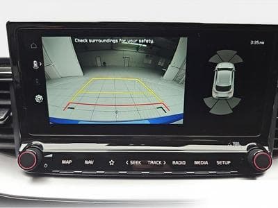 Kia XCeed (2026) - Foto 9