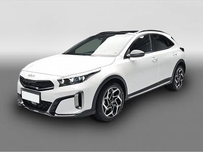 Kia XCeed (2026) - Foto 1