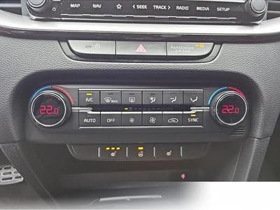 Kia XCeed (2026) - Foto 10