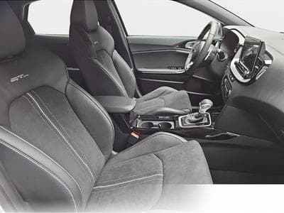 Kia XCeed (2026) - Foto 15