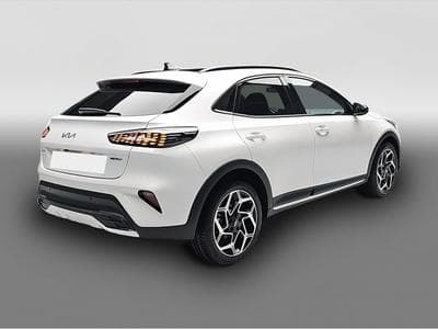 Kia XCeed (2026) - Foto 2