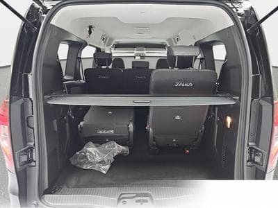 Nissan Townstar (2026) - Foto 13