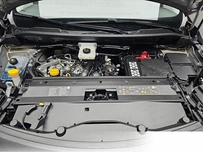 Nissan Townstar (2026) - Foto 14