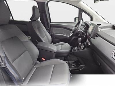 Nissan Townstar (2026) - Foto 15