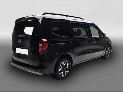 Nissan Townstar (2026) - Foto 2