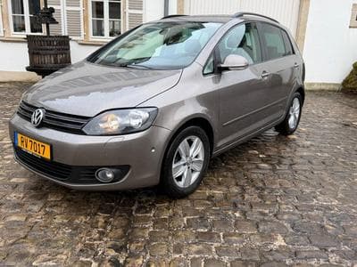 VW Golf Golf Plus TEAM très bon état (2010) - Photo 1