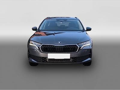 Skoda Octavia (2026) - Foto 2