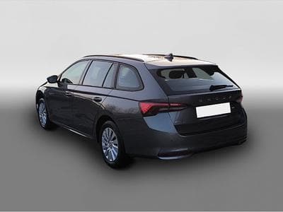 Skoda Octavia (2026) - Foto 5