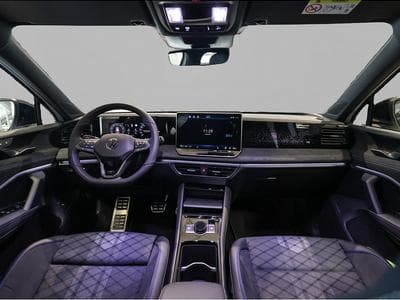 VW Tiguan (2026) - Foto 5