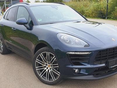 Porsche Macan (2019) - Foto 1