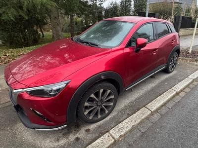 Mazda CX-3 Skyline (2020) - Foto 1