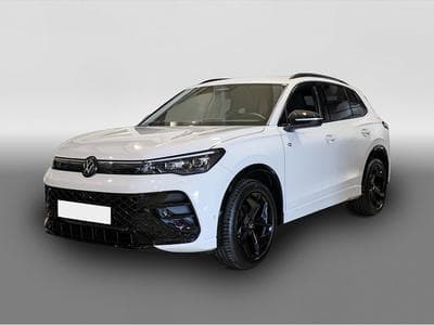 VW Tiguan (2026) - Foto 1