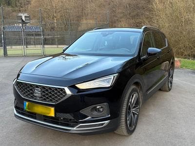 Seat Tarraco 2.0 TDI 4Drive 190 ch | 7 places | DSG | (2019) - Foto 1