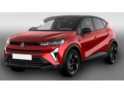 Renault Captur (2026) - Foto 1