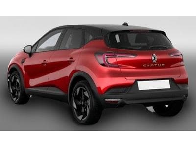 Renault Captur (2026) - Foto 3