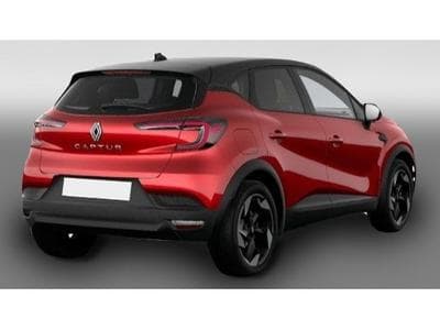 Renault Captur (2026) - Foto 5