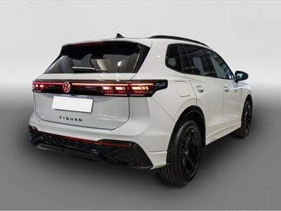 VW Tiguan (2026) - Foto 3