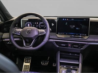 VW Tiguan (2026) - Foto 6
