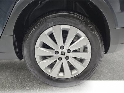 Seat Arona (2026) - Foto 5