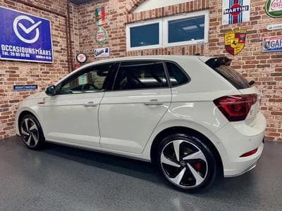 VW Polo (2024) - Foto 2