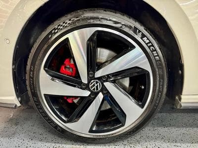 VW Polo (2024) - Foto 3