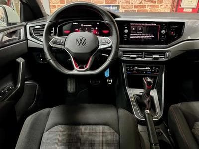 VW Polo (2024) - Foto 4