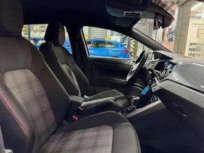 VW Polo (2024) - Foto 8