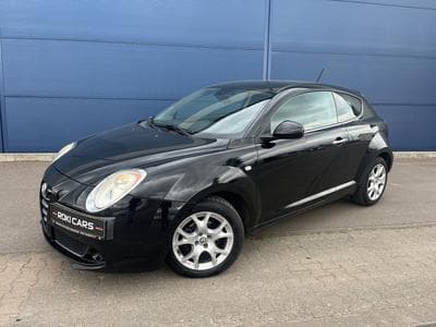 Alfa-Romeo Mito 1.4 16V (2009) - Foto 1