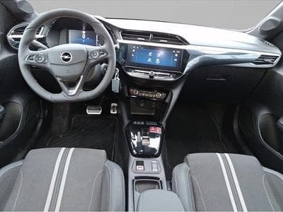 Opel Corsa (2026) - Photo 5