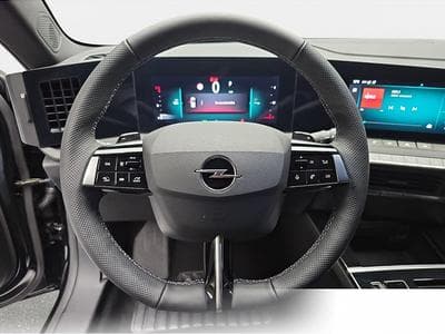 Opel Astra (2026) - Foto 12