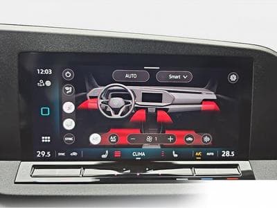 VW Caddy (2026) - Foto 10