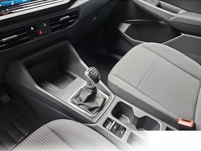 VW Caddy (2026) - Foto 11