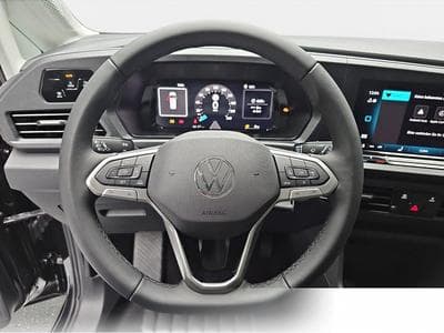 VW Caddy (2026) - Foto 12